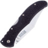 Нож COLD STEEL RANGE BOSS BLACK 20KR5 CS_20KR5