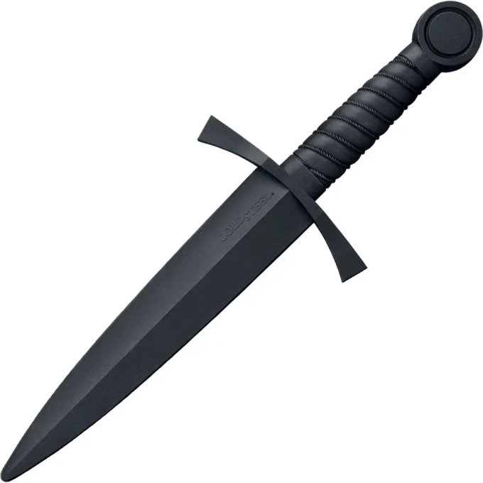 Тренировочный меч COLD STEEL MEDIEVAL TRAINING DAGGER 92RDAG CS_92RDAG